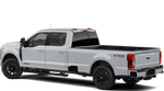 2026 Ford F-350SD F-350® XLT