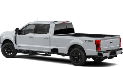 2026 Ford F-350SD F-350® XLT