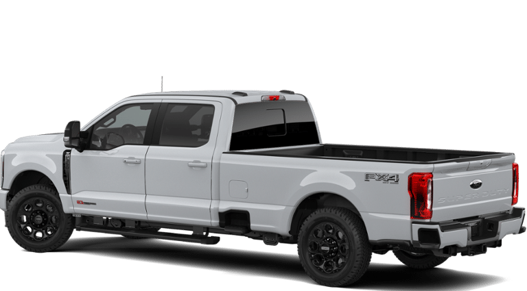 2026 Ford F-350SD F-350® XLT