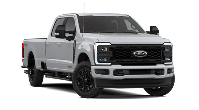 2026 Ford F-350SD F-350® XLT