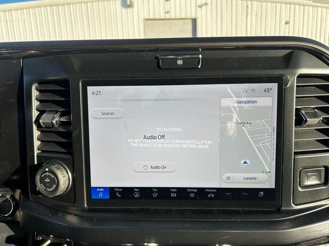 2026 Ford F-350SD F-350® Lariat®