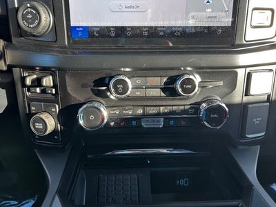 2026 Ford F-350SD F-350® Lariat®