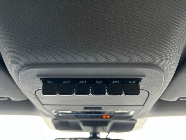 2026 Ford F-350SD F-350® Lariat®