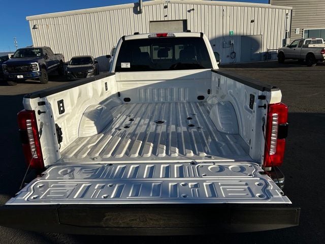 2026 Ford F-350SD F-350® Lariat®