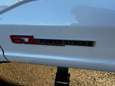 2026 Ford F-350SD F-350® Lariat®