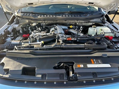 2026 Ford F-350SD F-350® Lariat®