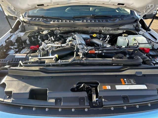 2026 Ford F-350SD F-350® Lariat®