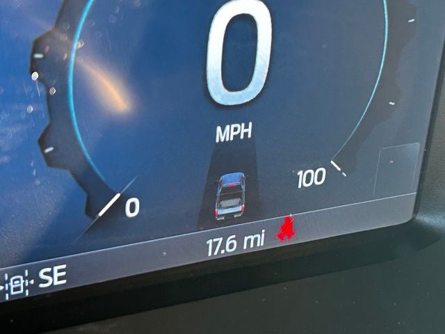 2026 Ford F-350SD F-350® Lariat®