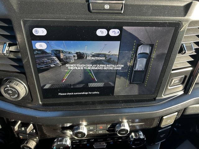 2026 Ford F-350SD F-350® Lariat®