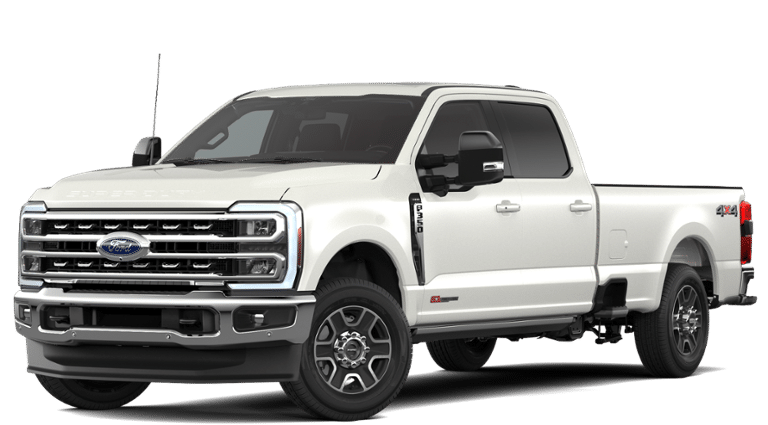 2026 Ford F-350SD F-350® Lariat®