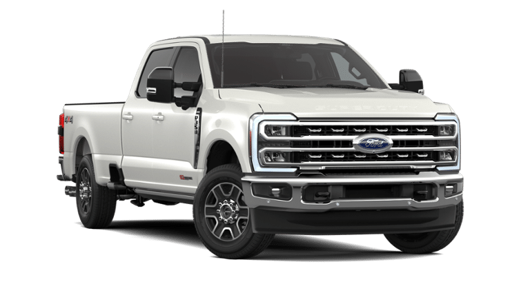 2026 Ford F-350SD F-350® Lariat®