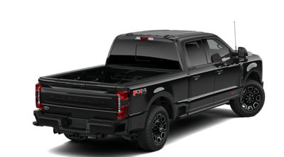 2026 Ford F-350 F-350® Platinum®