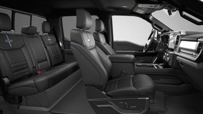 2026 Ford F-350 F-350® Platinum®