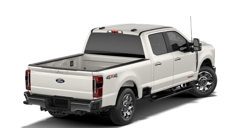 2027 Ford F-350 Lariat