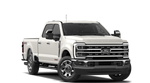 2027 Ford F-350 Lariat