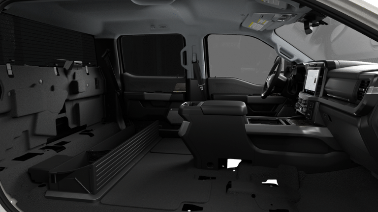 2027 Ford F-350 Lariat