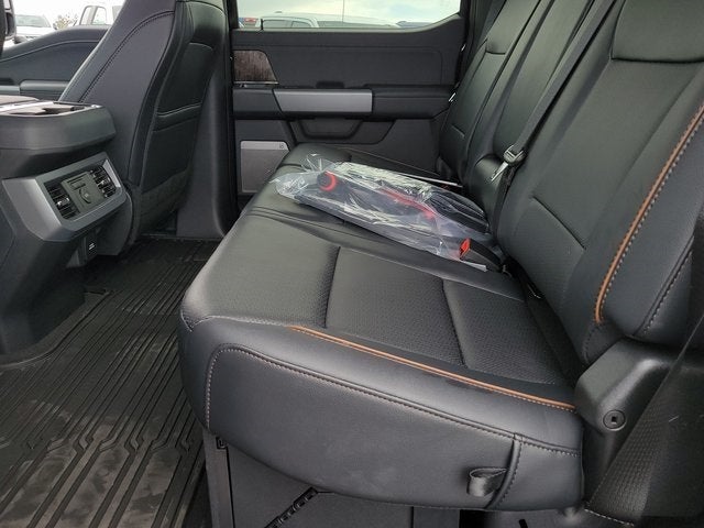 2025 Ford F-350SD Lariat