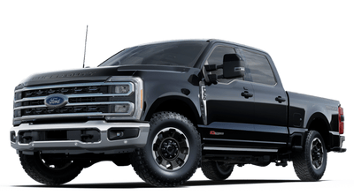 2025 Ford F-350SD Lariat