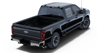 2025 Ford F-350SD Lariat