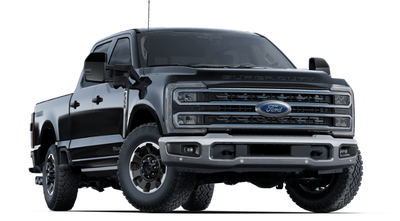 2025 Ford F-350SD Lariat