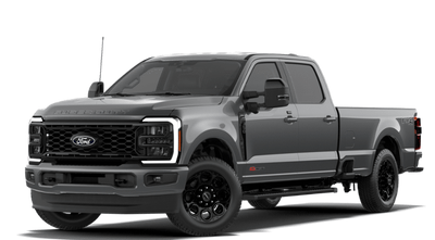 2027 Ford F-350 Lariat