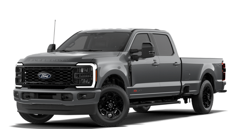 2027 Ford F-350 Lariat