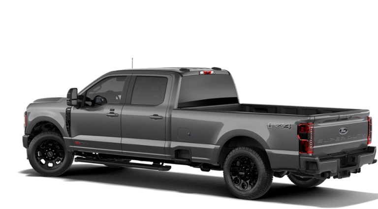 2027 Ford F-350 Lariat