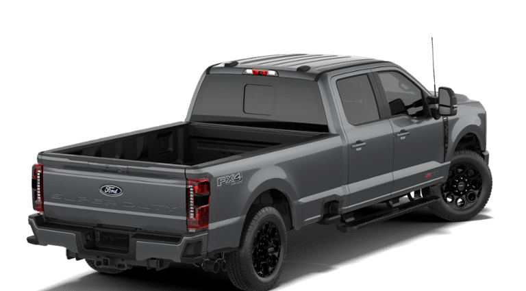 2027 Ford F-350 Lariat