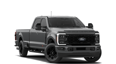 2027 Ford F-350 Lariat