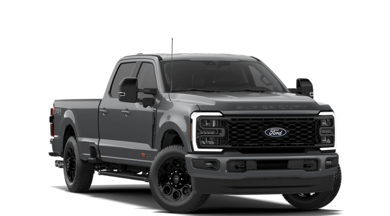 2027 Ford F-350 Lariat