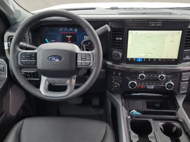 2027 Ford F-350 Lariat