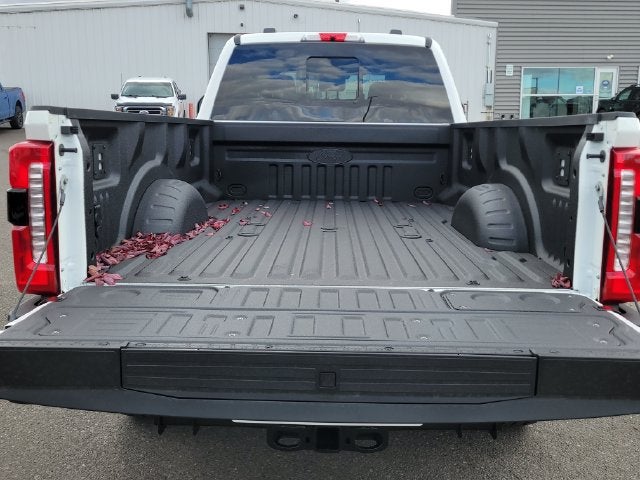 2027 Ford F-350 Lariat