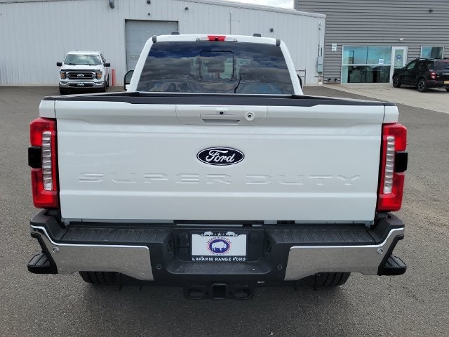 2027 Ford F-350 Lariat