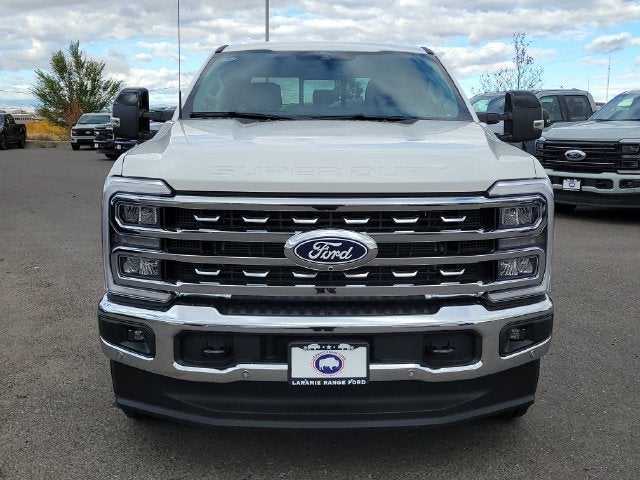 2027 Ford F-350 Lariat