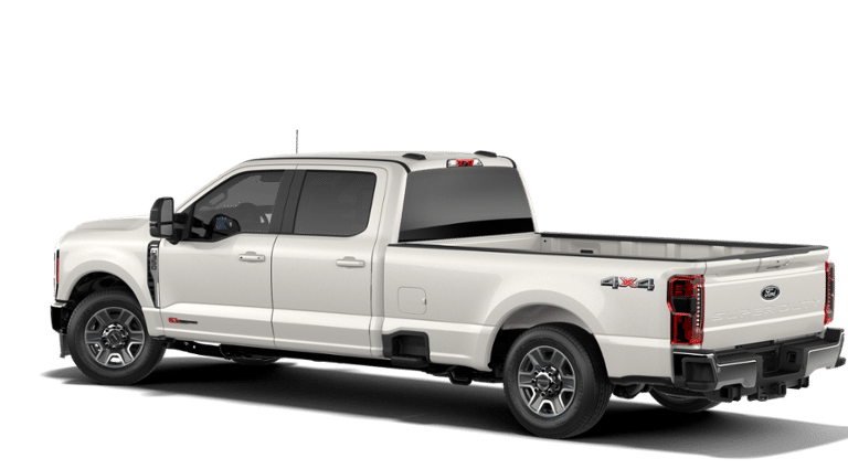 2027 Ford F-350 F-350® Lariat®