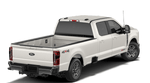 2027 Ford F-350 F-350® Lariat®