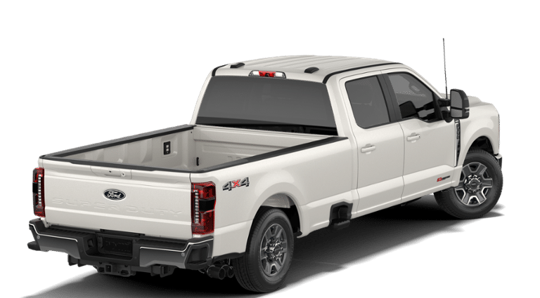 2027 Ford F-350 F-350® Lariat®