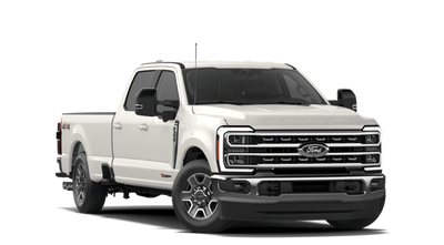 2027 Ford F-350 F-350® Lariat®