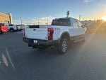 2022 Ford F-350SD King Ranch