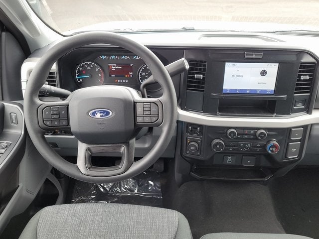 2025 Ford F-350SD XLT