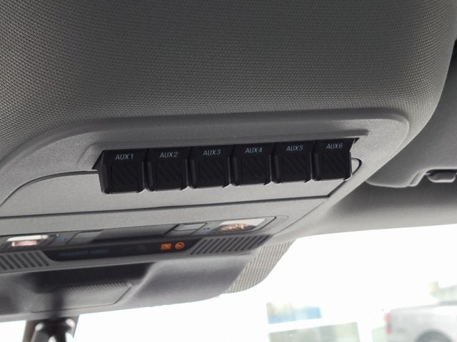 2025 Ford F-350SD XLT