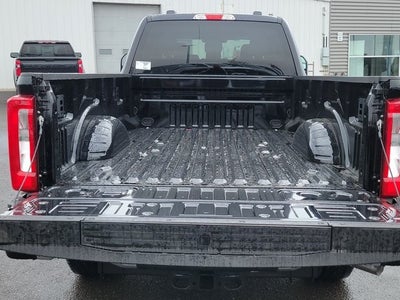 2025 Ford F-350SD XLT