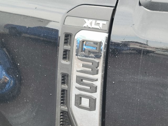 2025 Ford F-350SD XLT