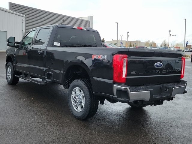 2025 Ford F-350SD XLT