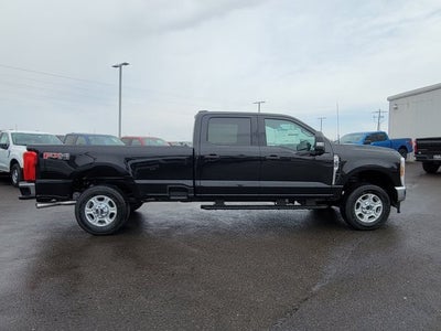 2025 Ford F-350SD XLT