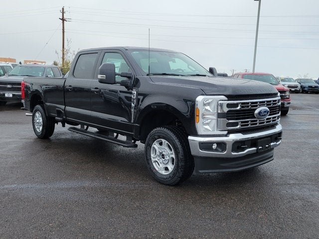 2025 Ford F-350SD XLT