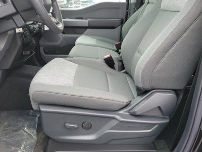 2025 Ford F-350SD XLT