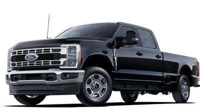 2025 Ford F-350SD XLT