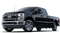 2025 Ford F-350SD XLT
