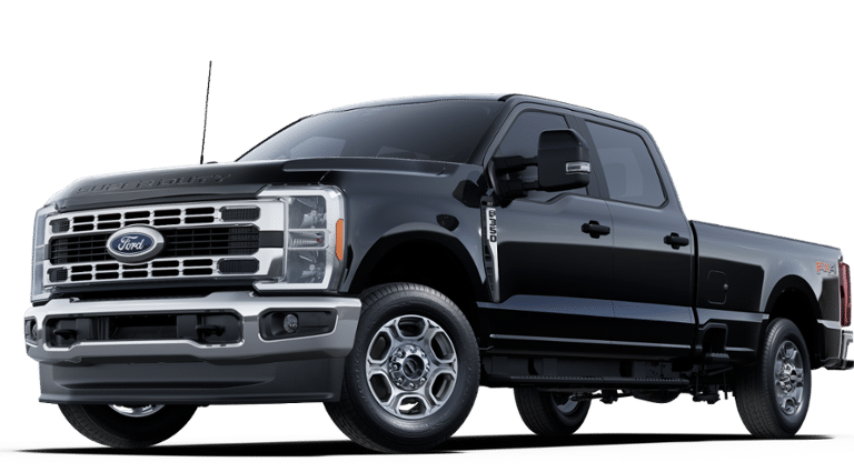 2025 Ford F-350SD XLT